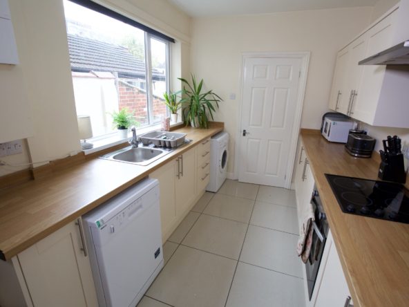 32 Carholme Road, Lincoln 5 bed student house accommodation Lincoln