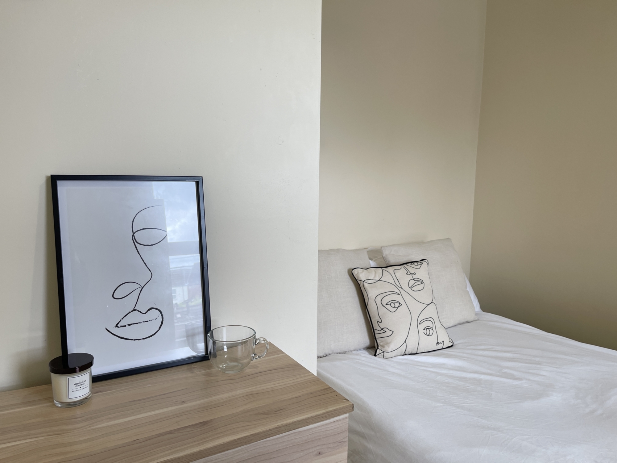 60 Carholme Rd Lincoln student house accommodation