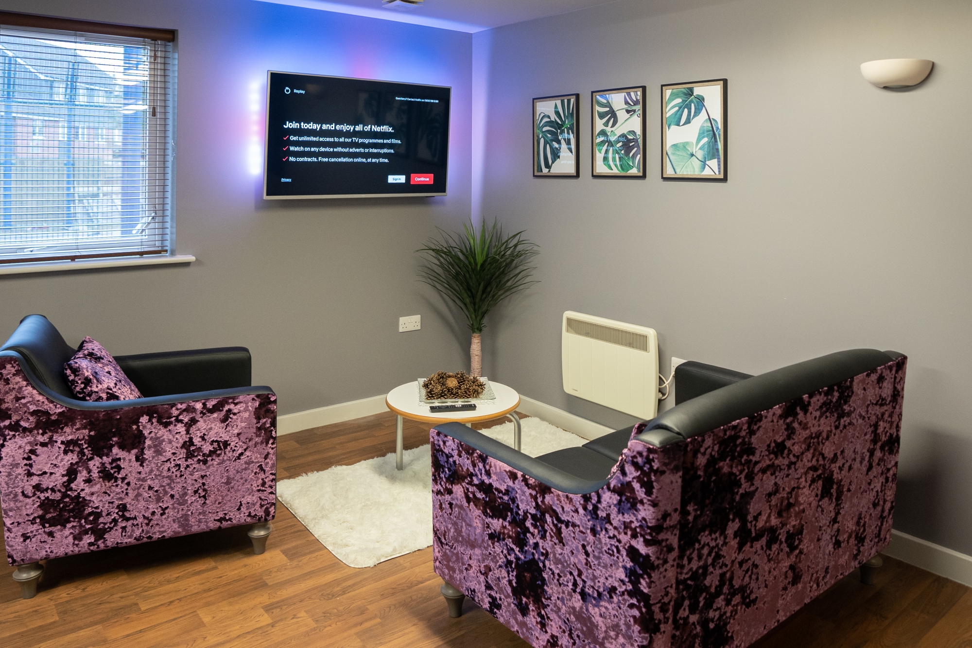 en-suite student accommodation Lincoln