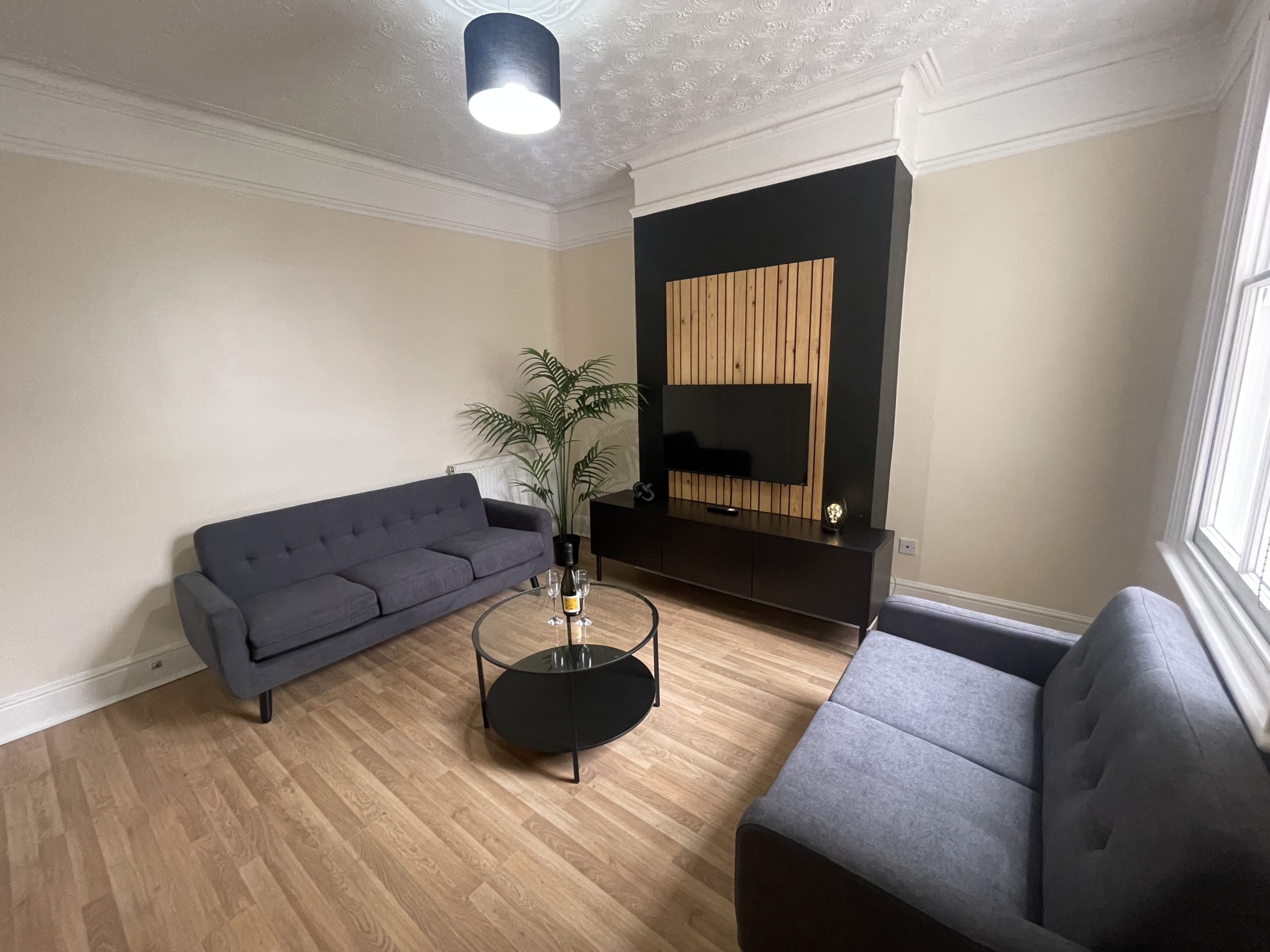 22 Carholme Rd Lincoln student house accommodation