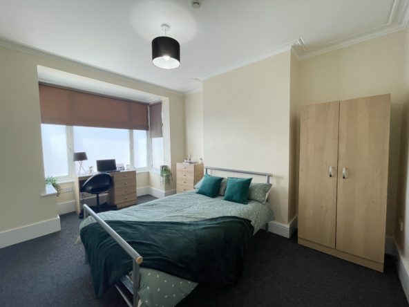 119 Carholme Rd 5 bed student house accommodation Lincoln