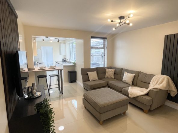 11 Moor St student house accommodation Lincoln