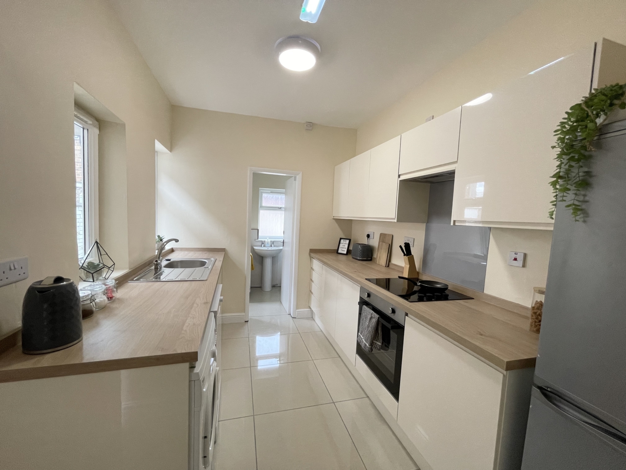 22 Carholme Rd student house Lincoln/ student accommodation