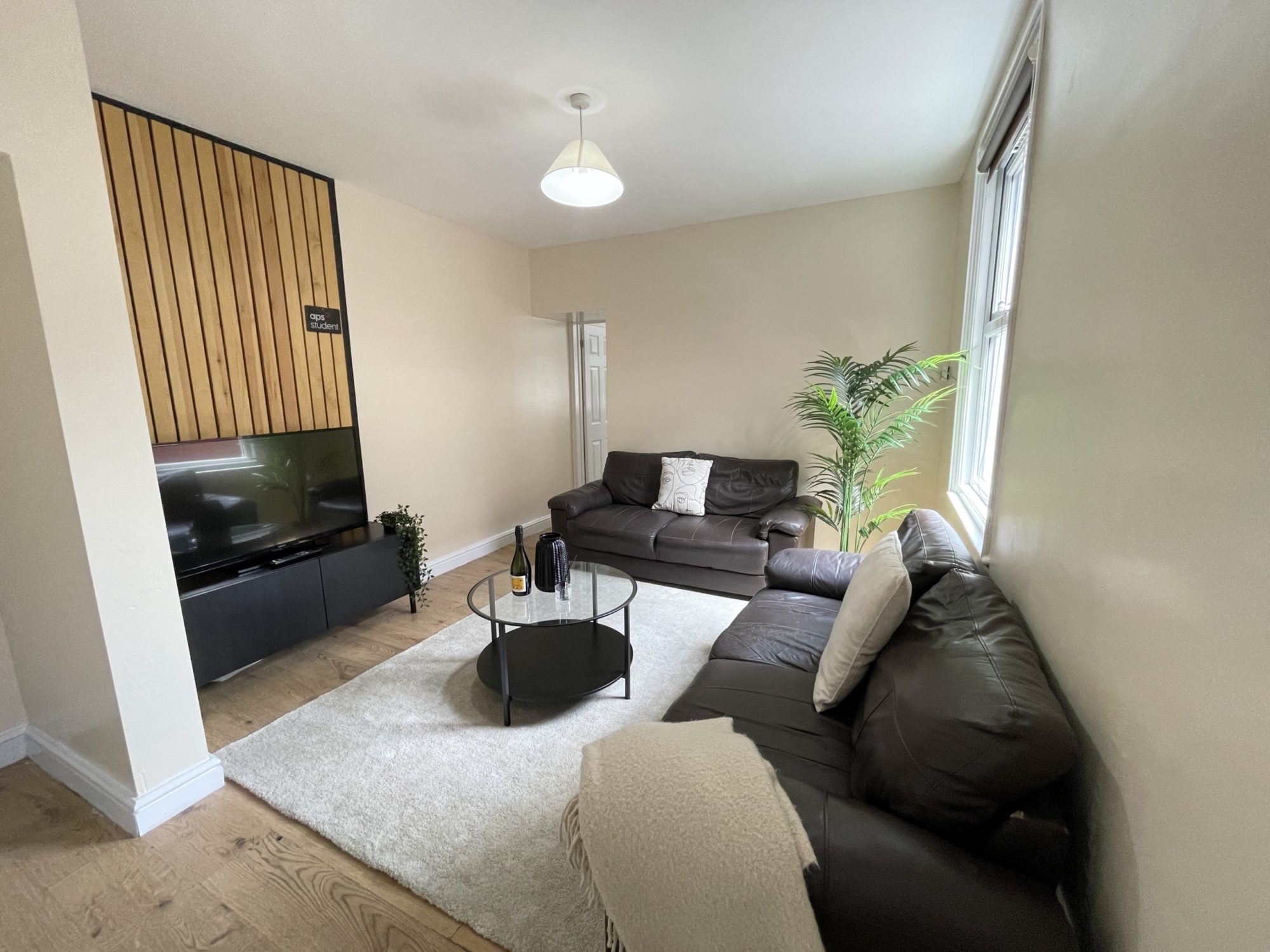 142 West Parade Lincoln student house accommodation