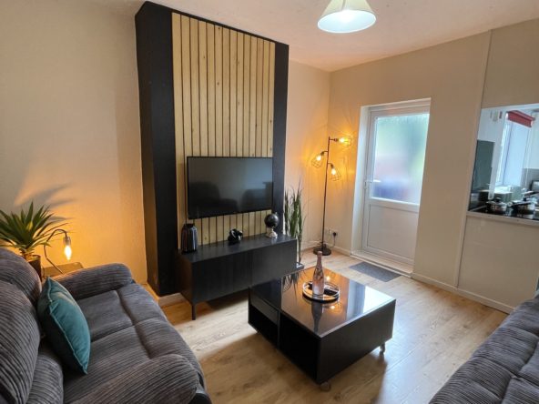 Student house 4 bed Lincoln