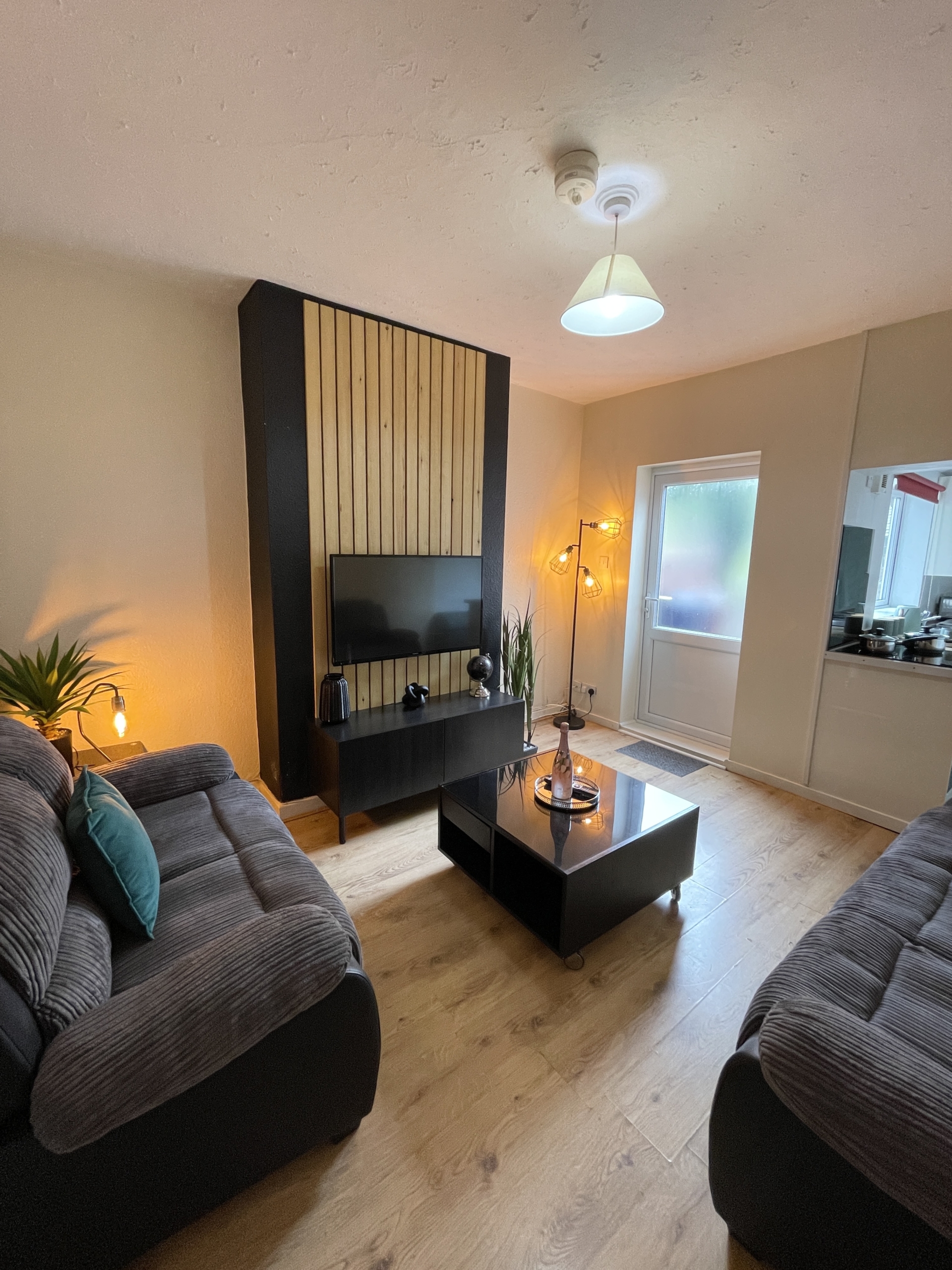 Student house 4 bed Lincoln
