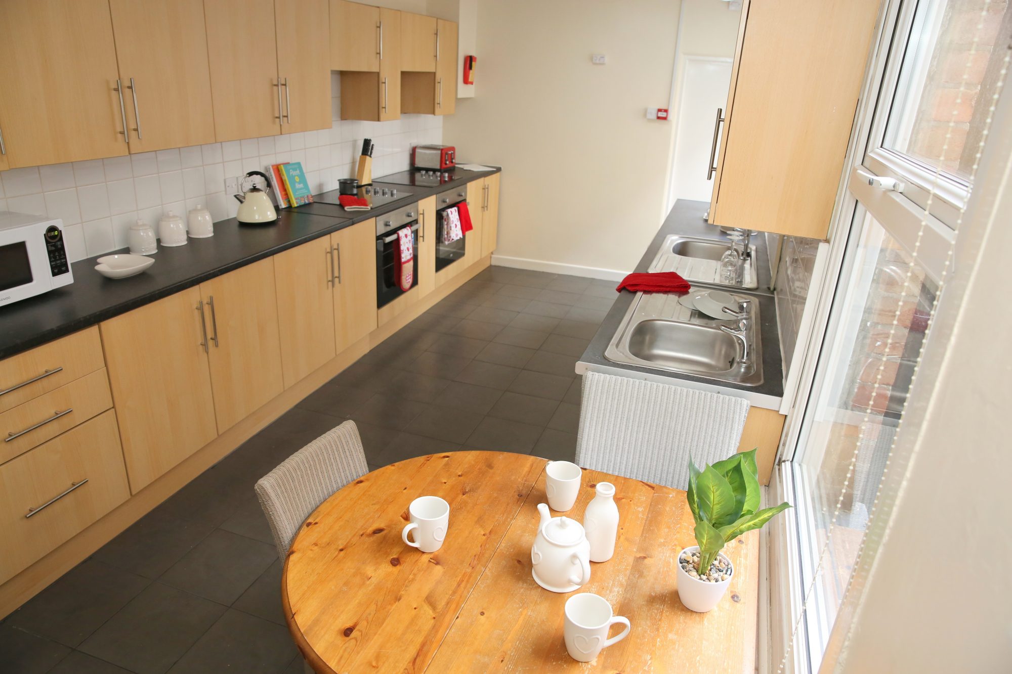 Student house 6 bed accommodation Lincoln