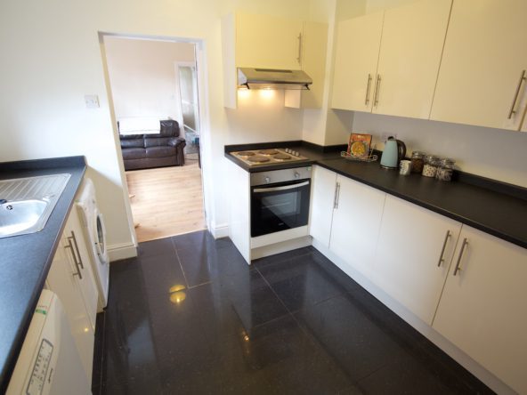 159 Carholme Road, Lincoln 5 bed student house accommodation