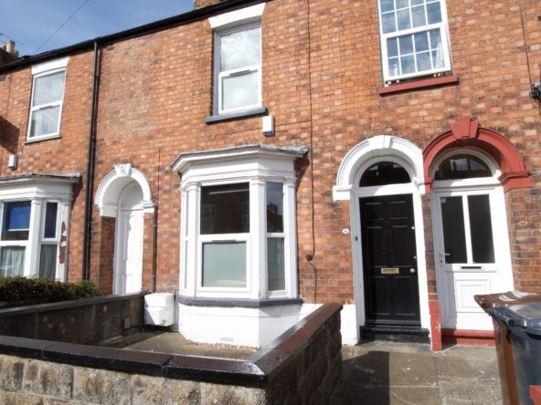 41 Newland Street West, Lincoln student house/student accommodation