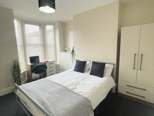 21 Moor St Lincoln student house accommodation