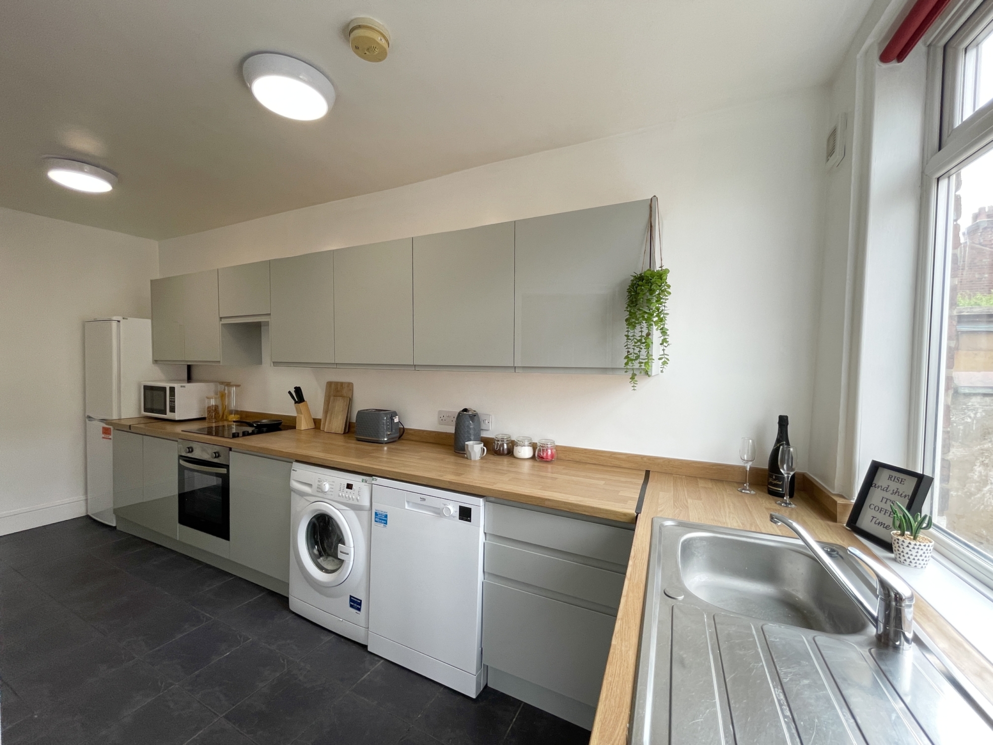 23 Westbourne Grove 4 bed student house accommodation Lincoln