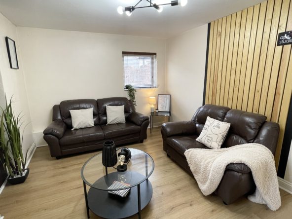 161 Carholme Rd 5 bed student house accommodation Lincoln