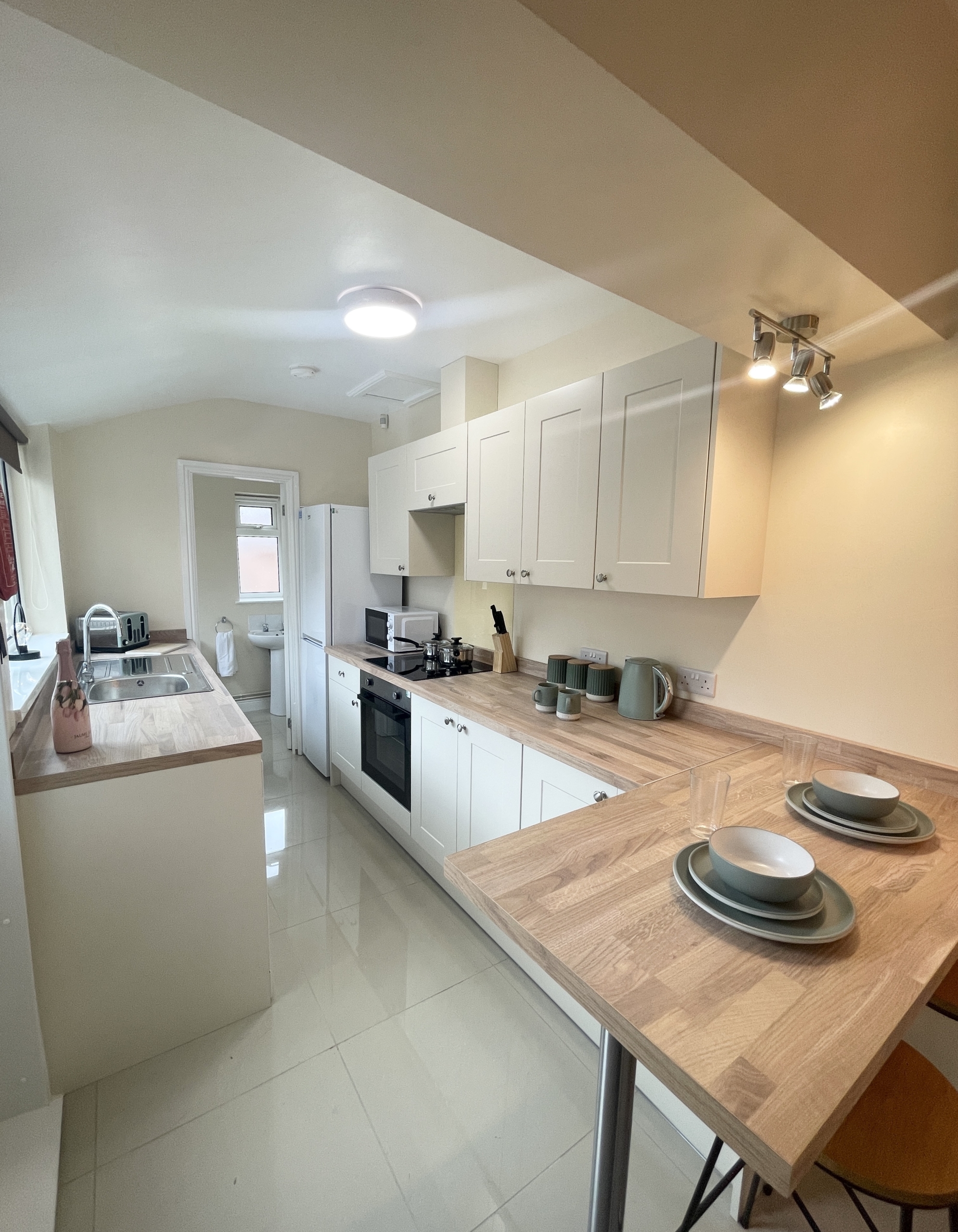 1 Whitehall Grove student accommodation Lincoln