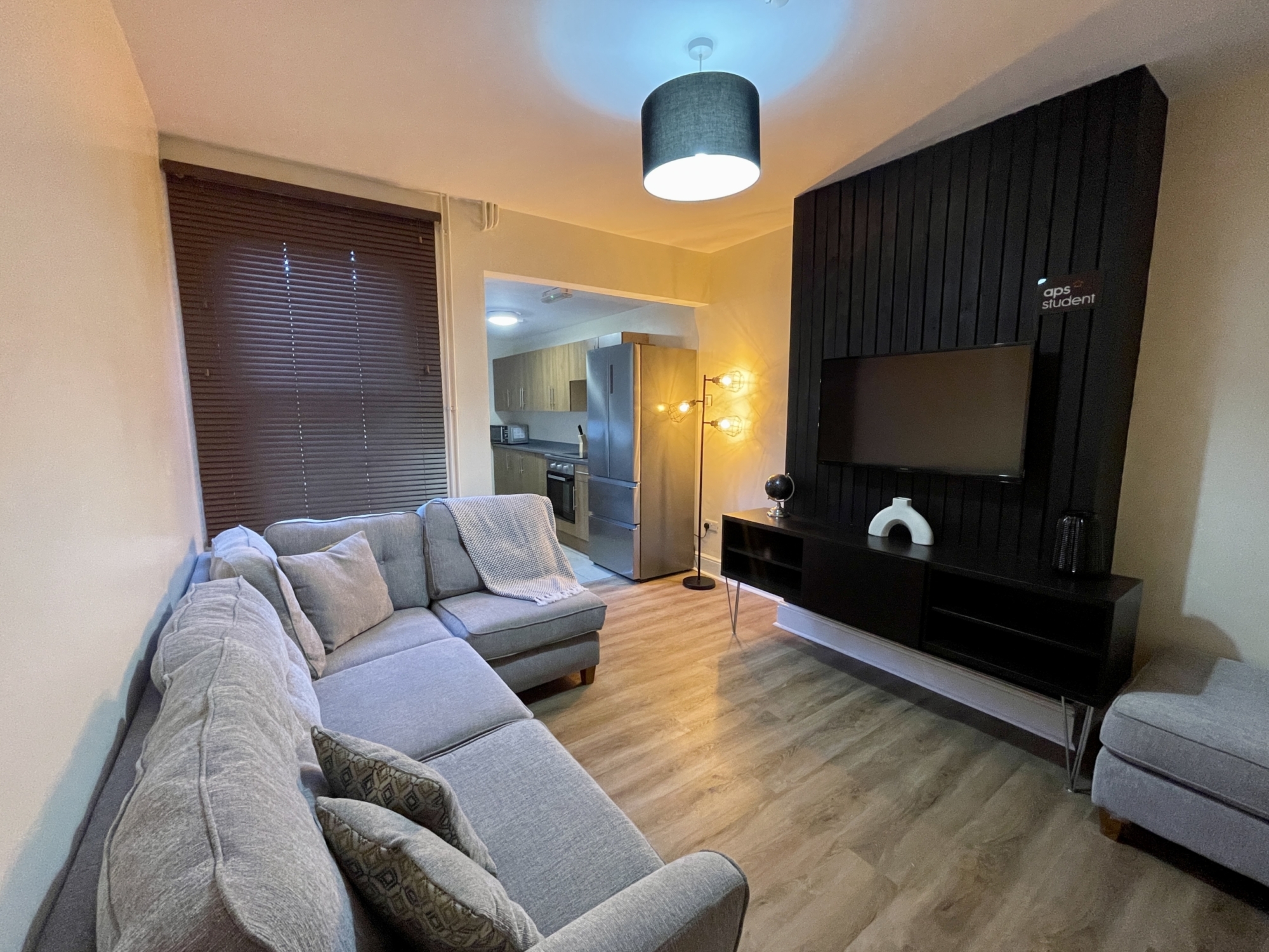 113 Carholme Rd 5 bed student house accommodation Lincoln