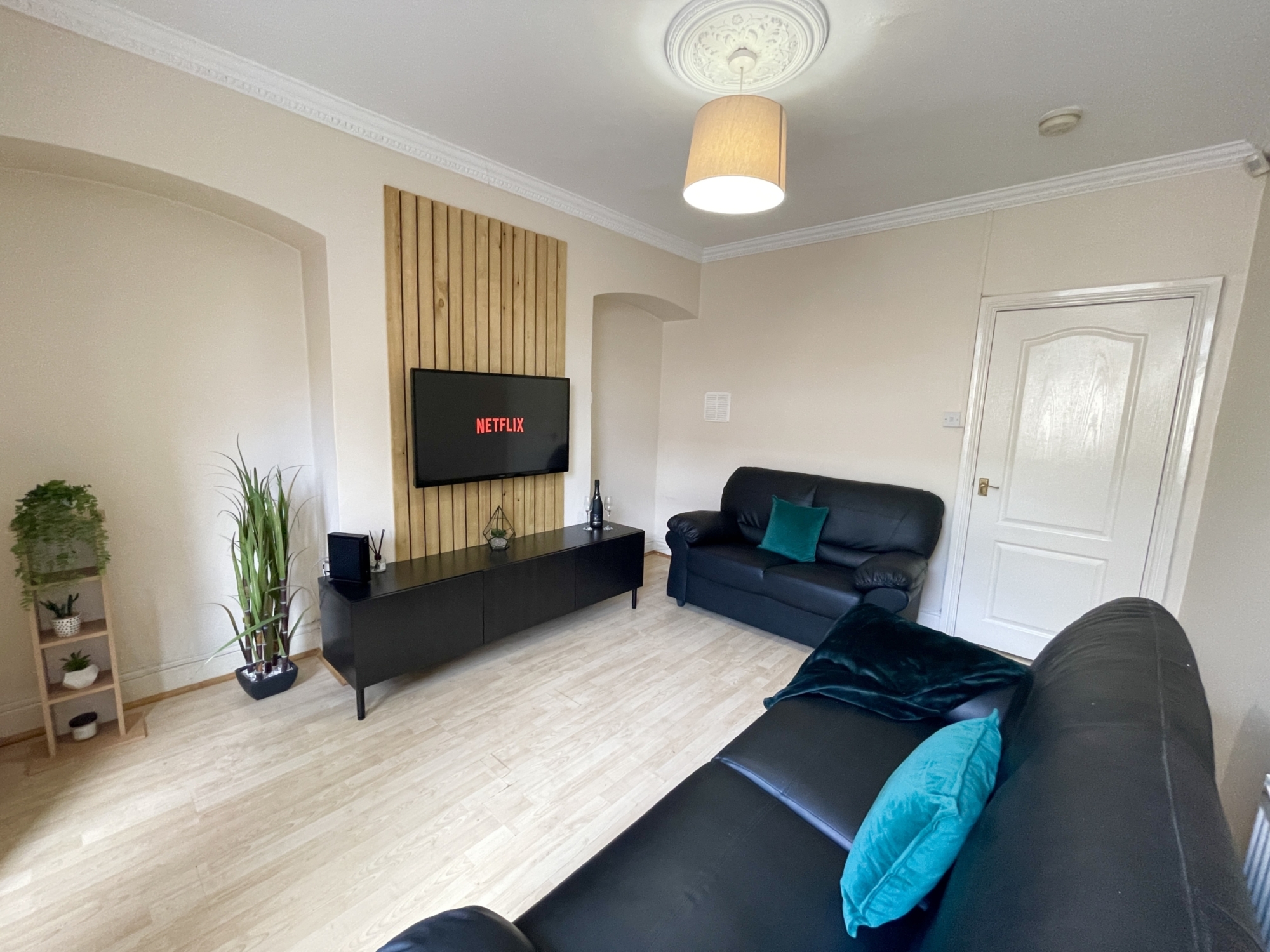 29 Westbourne Grove 4 bed student house accommodation Lincoln
