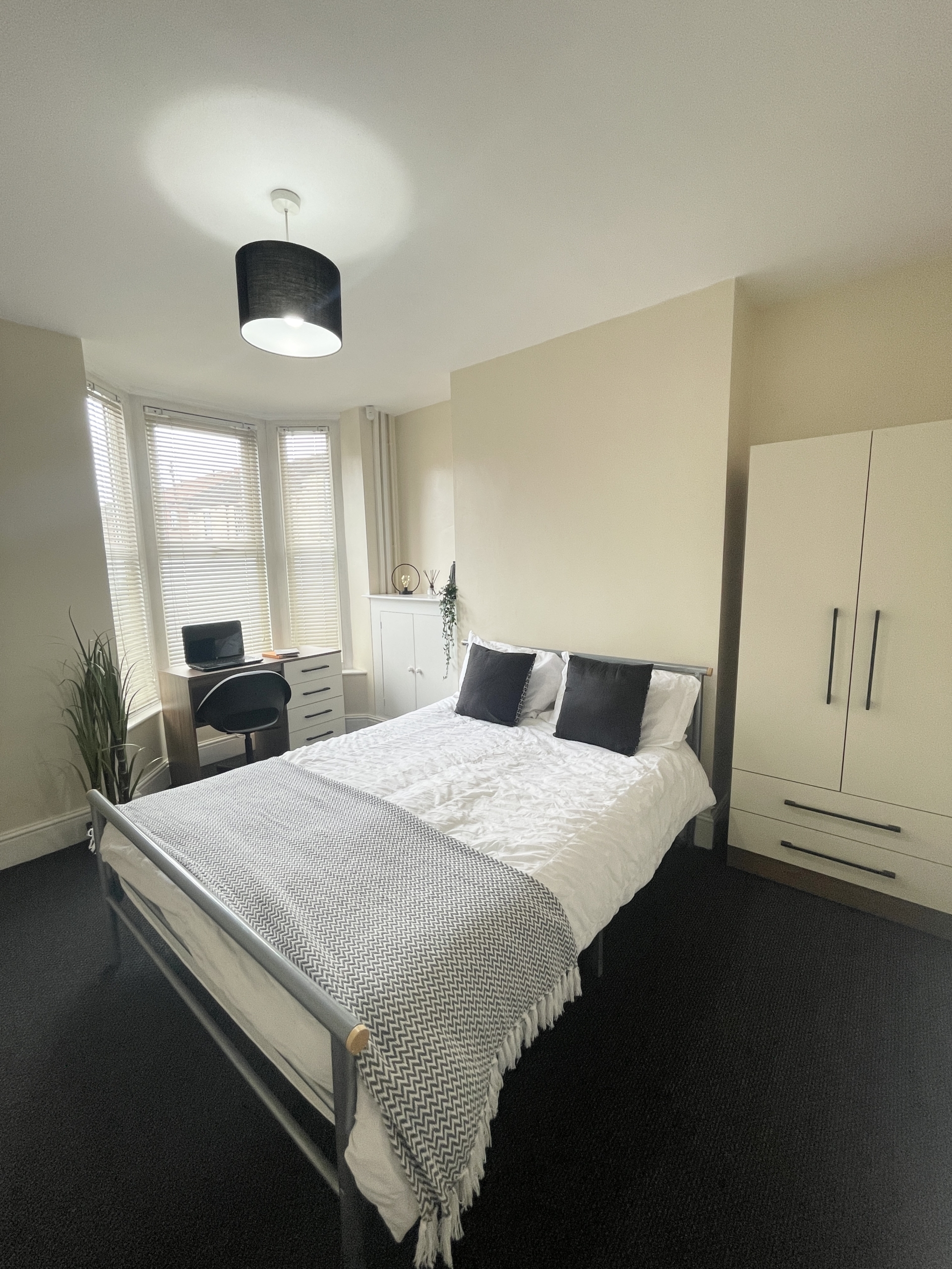 21 Moor St Lincoln student house accommodation