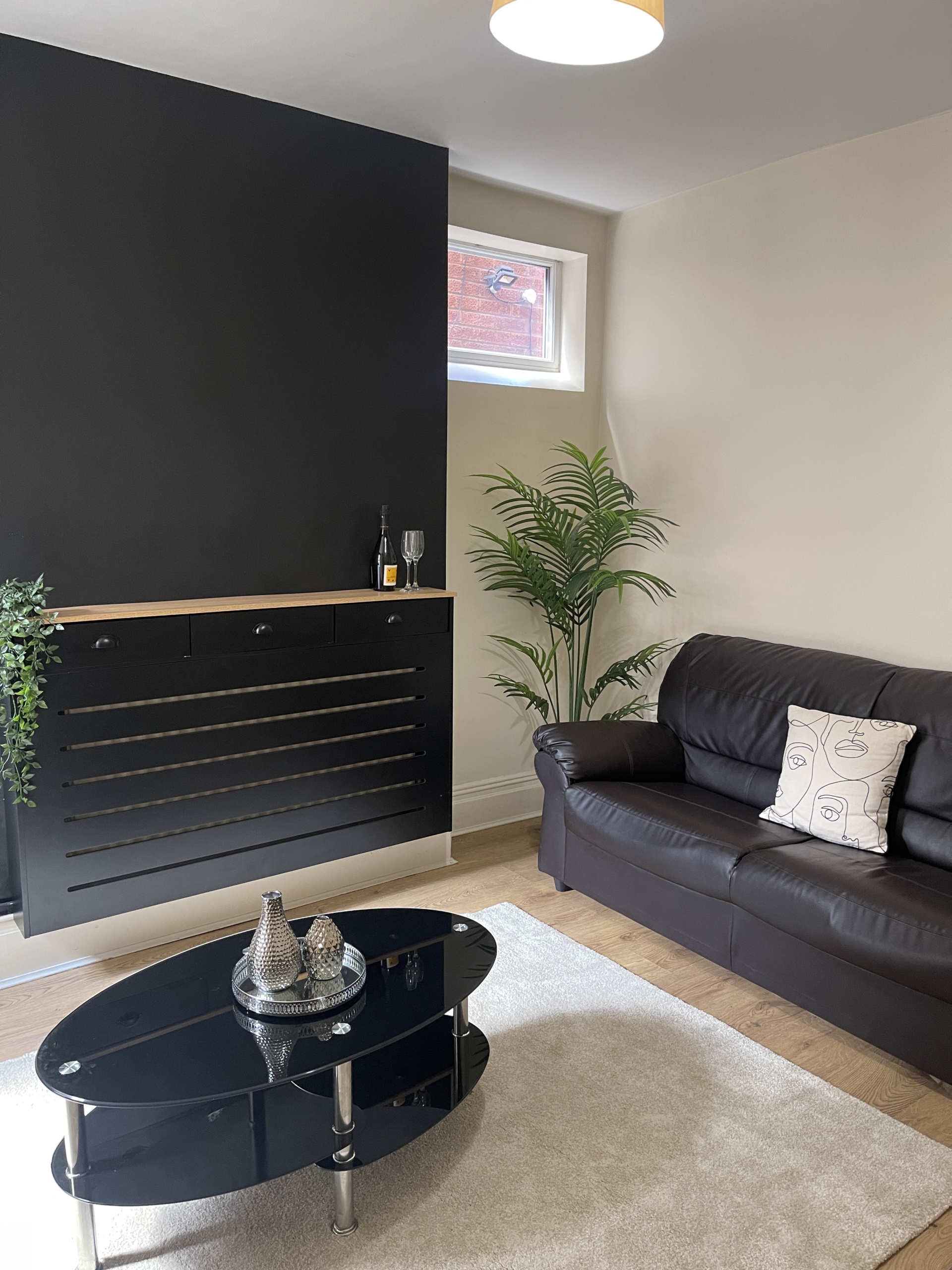 2 Westbourne Grove 4 bed student house accommodation Lincoln