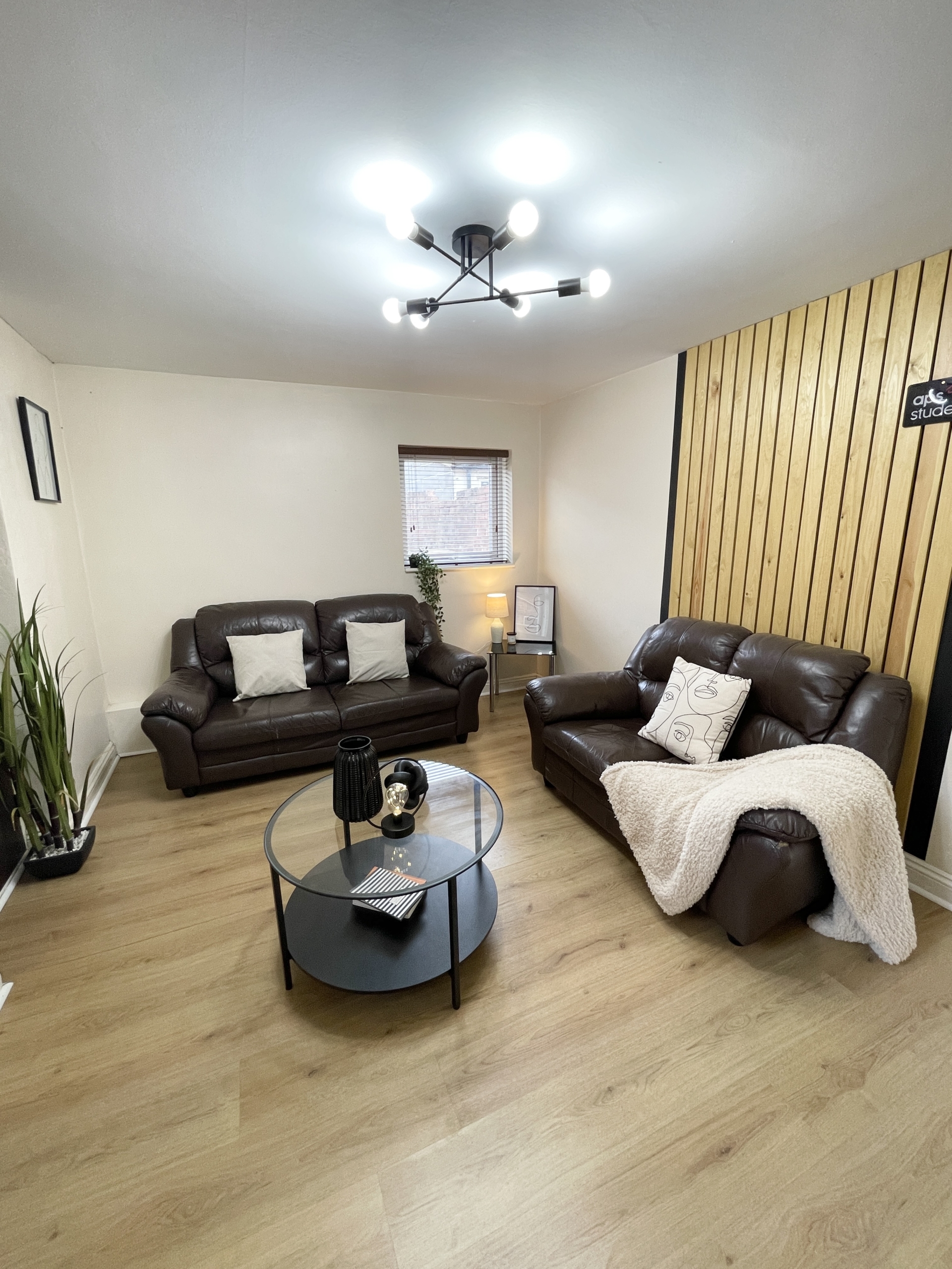 161 Carholme Rd 5 bed student house accommodation Lincoln