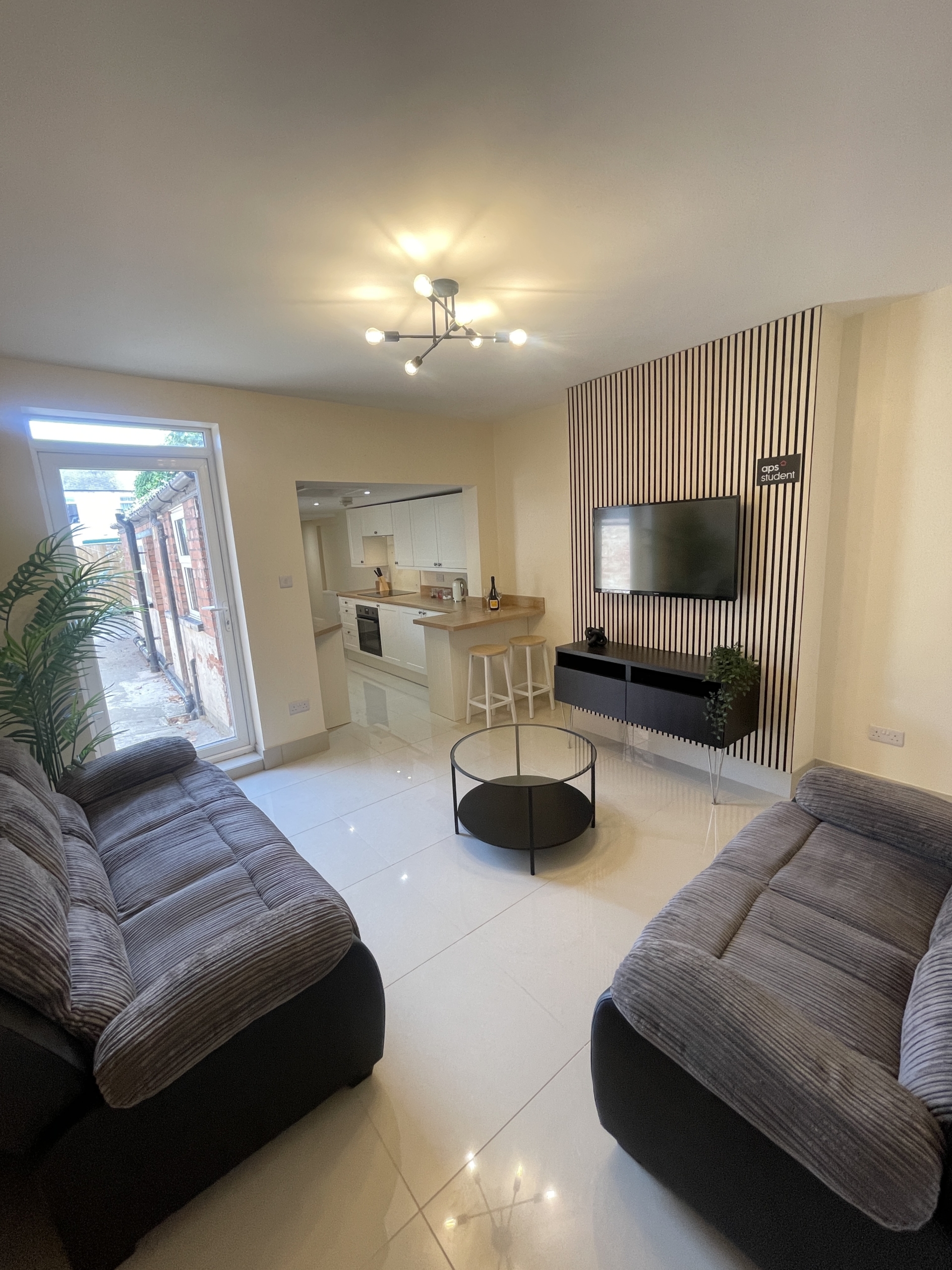 17 Nelthorpe APS Student accommodation Lincoln