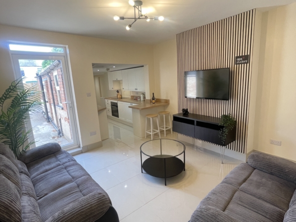 17 Nelthorpe APS Student accommodation Lincoln